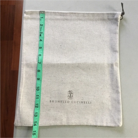 BRUNELLO CUCINELLI - Picture 11 of 12